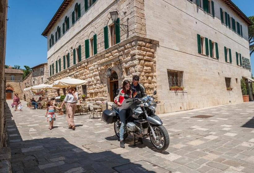 Семейный Номер, B&b L'orto Delle Terme