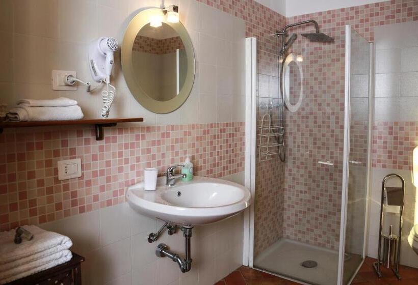 Номер Стандарт, Agriturismo Cascina Selva