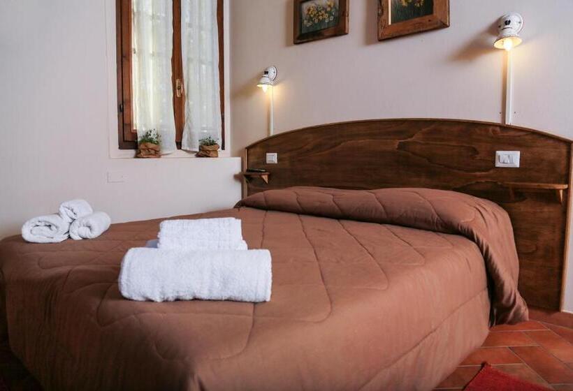 Номер Стандарт, Agriturismo Cascina Selva