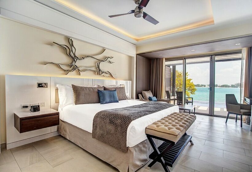 سوییت, Grand Lido Negril Aunaturel, An Autograph Collection Allinclusive Resort  Adults Only