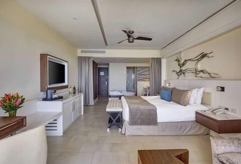 سوییت, Grand Lido Negril Aunaturel, An Autograph Collection Allinclusive Resort  Adults Only