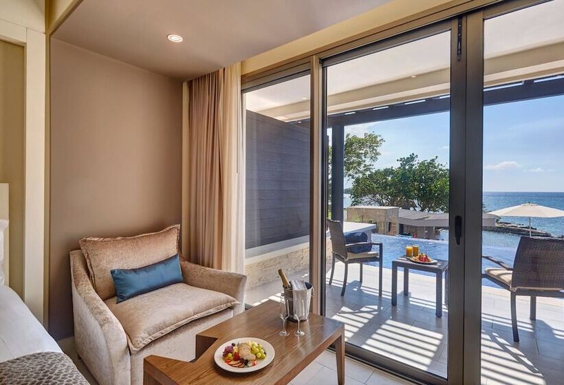 سوییت, Grand Lido Negril Aunaturel, An Autograph Collection Allinclusive Resort  Adults Only
