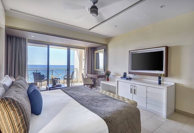 سوییت با چشم‌انداز دریا, Grand Lido Negril Aunaturel, An Autograph Collection Allinclusive Resort  Adults Only