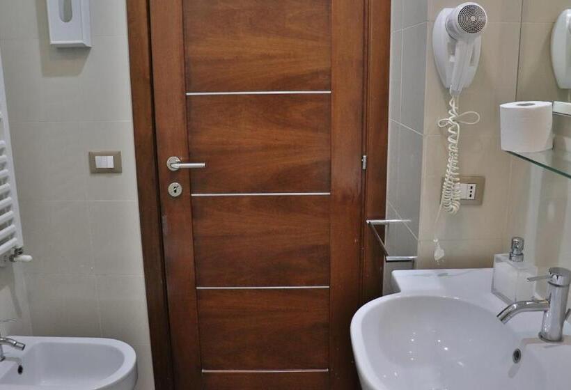 Standard Room, B&b Gaudium Colosseo