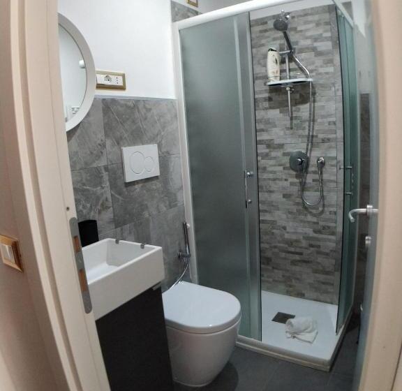 Basic Room, B&b Gaudium Colosseo