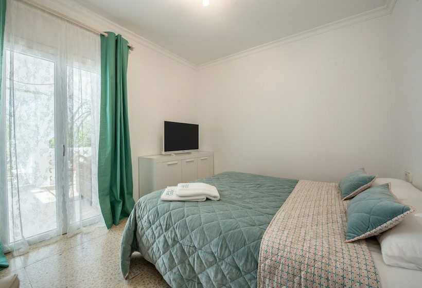 سوئیت کلاسیک, Valley Club Ibiza   Boutique Agroturismo