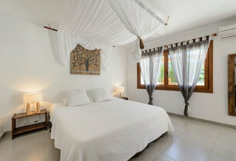 اتاق سوپریور, Valley Club Ibiza   Boutique Agroturismo