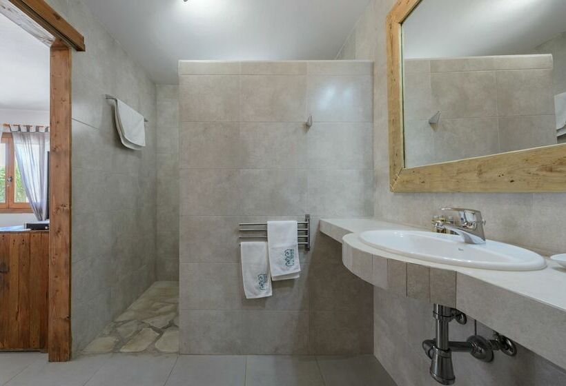 اتاق سوپریور, Valley Club Ibiza   Boutique Agroturismo