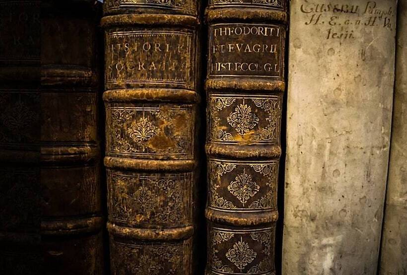 اتاق استاندارد, Bett Und Buch