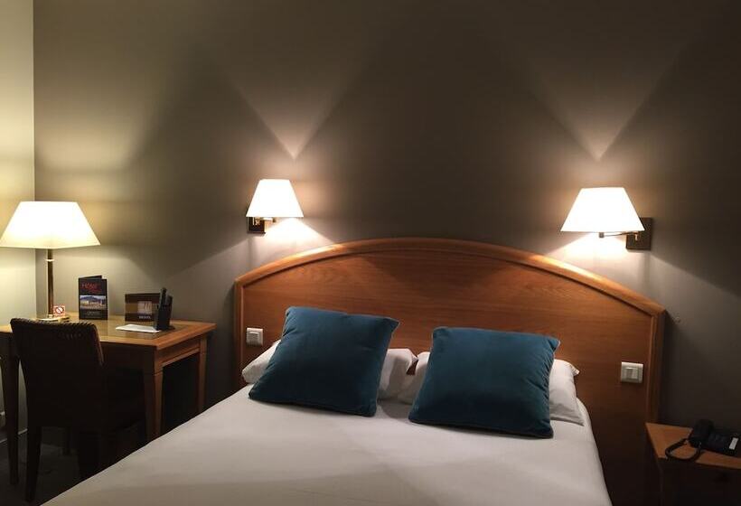 וילה בת חדר שינה 1, Hôtel De La Plage   Saint Jean De Luz