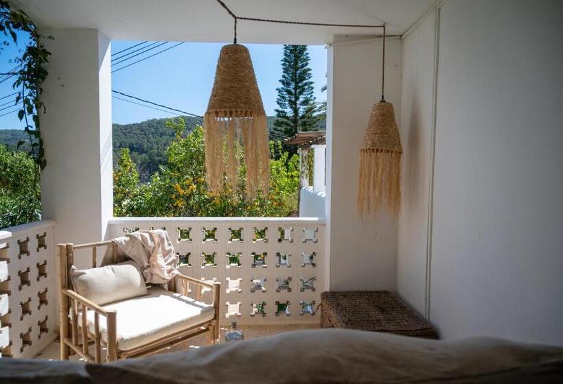 اتاق خانوادگی, Valley Club Ibiza   Boutique Agroturismo