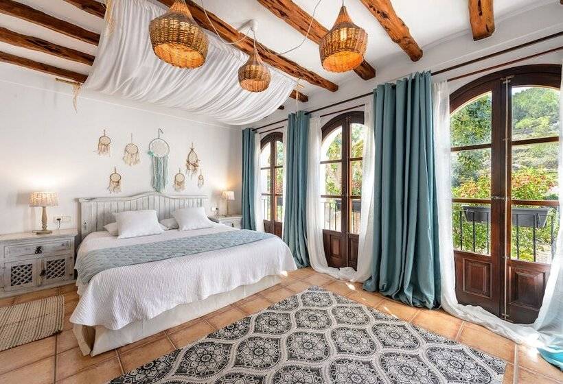 اتاق سوپریور, Valley Club Ibiza   Boutique Agroturismo