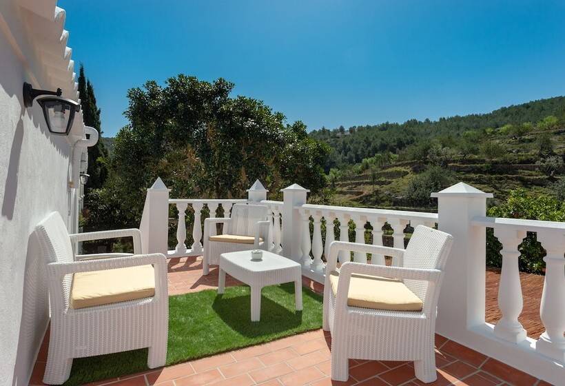 اتاق سوپریور, Valley Club Ibiza   Boutique Agroturismo