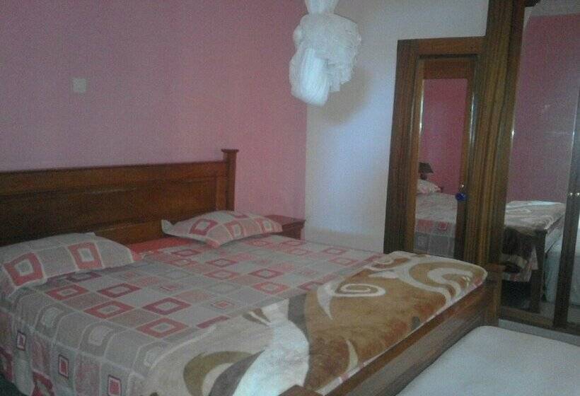 استودیوی استاندارد با چشم‌انداز دریا, Residence Les Calanques