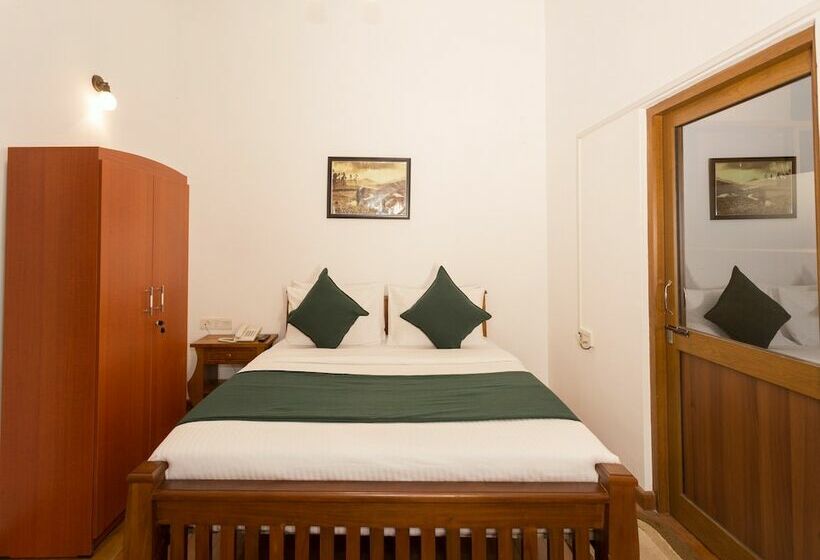 اتاق رمانتیک, Bungalow By Camellia