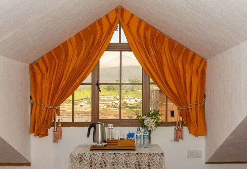 اتاق رمانتیک, Bungalow By Camellia