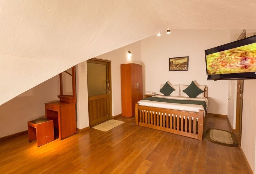 اتاق رمانتیک, Bungalow By Camellia