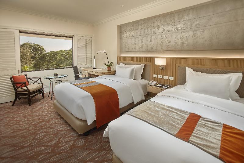 اتاق استاندارد, Hilton Garden Inn Shiyan