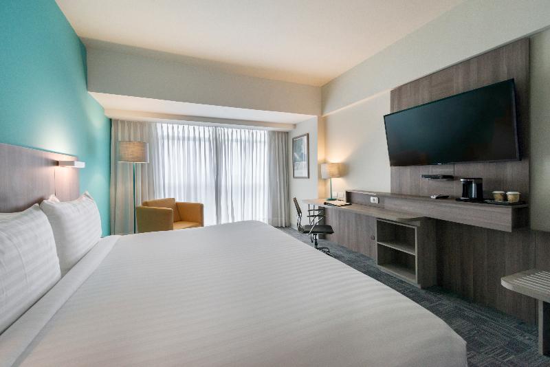 Номер Superior, Holiday Inn   Lima Airport, An Ihg