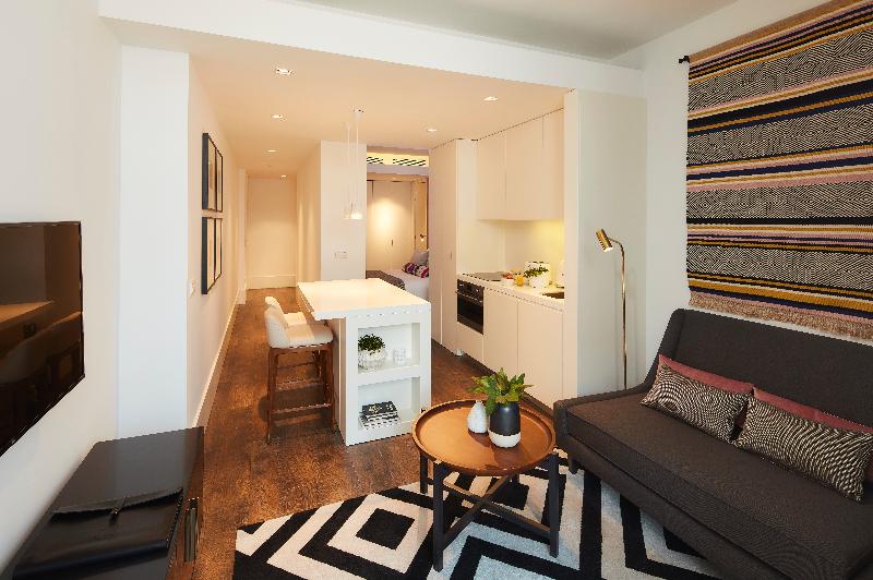 Estúdio Standard, The Lumiares Hotel & Spa   Small Luxury Hotels Of The World