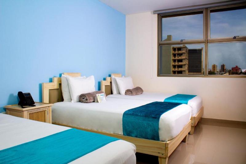 Suite 2 Quartos, The Lumiares Hotel & Spa   Small Luxury Hotels Of The World