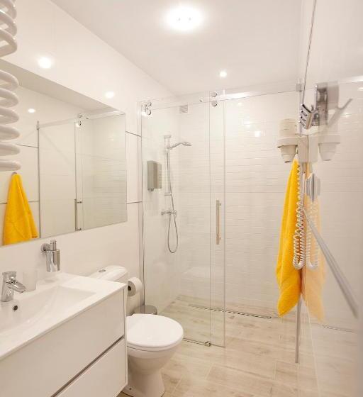 Люкс Вид на Море, Wodnik Twój Hotel Z Widokiem Na Morze