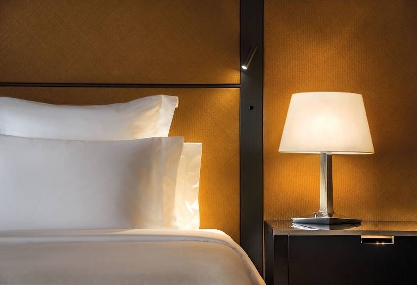 Suite Premium, Bvlgari Hotel, Beijing