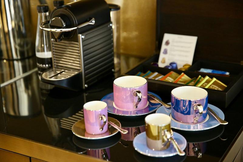 Camera Premium, Bvlgari Hotel, Beijing