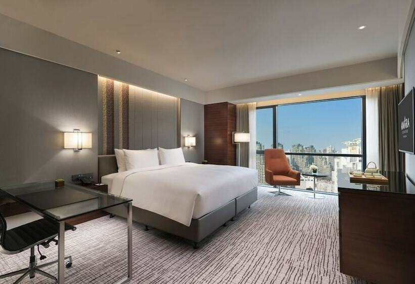 اتاق پرمیوم, Amara Signature Shanghai
