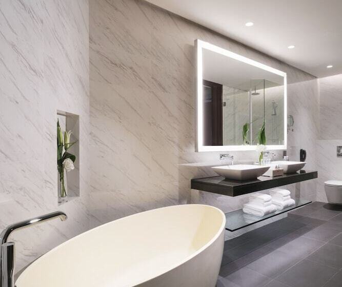 اتاق لوکس, Amara Signature Shanghai