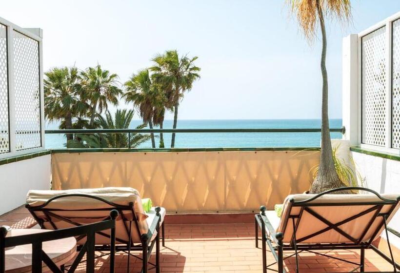 Superior Suite, Carabeo