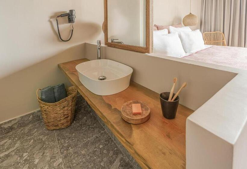 Номер Стандарт, Cook's Club Corfu - Adults Only