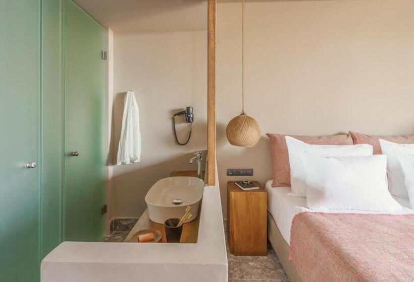 Номер Стандарт Панорамный Вид, Cook's Club Corfu - Adults Only