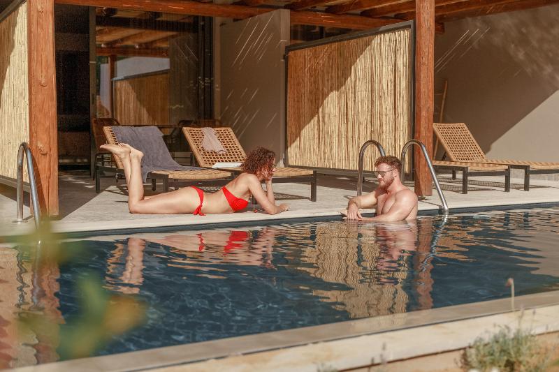 Номер Стандарт Вид на Бассейн, Cook's Club Corfu - Adults Only