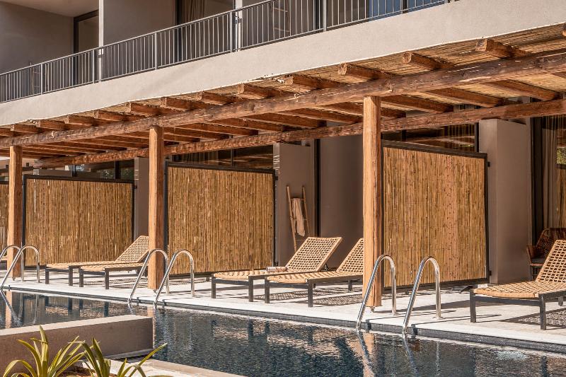 Standard Værelse Pooludsigt, Cook's Club Corfu - Adults Only