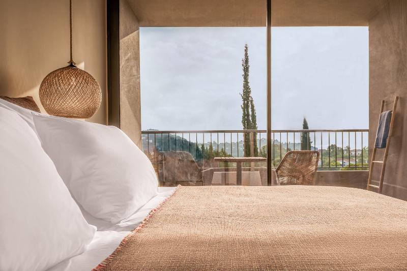 Номер Стандарт, Cook's Club Corfu - Adults Only