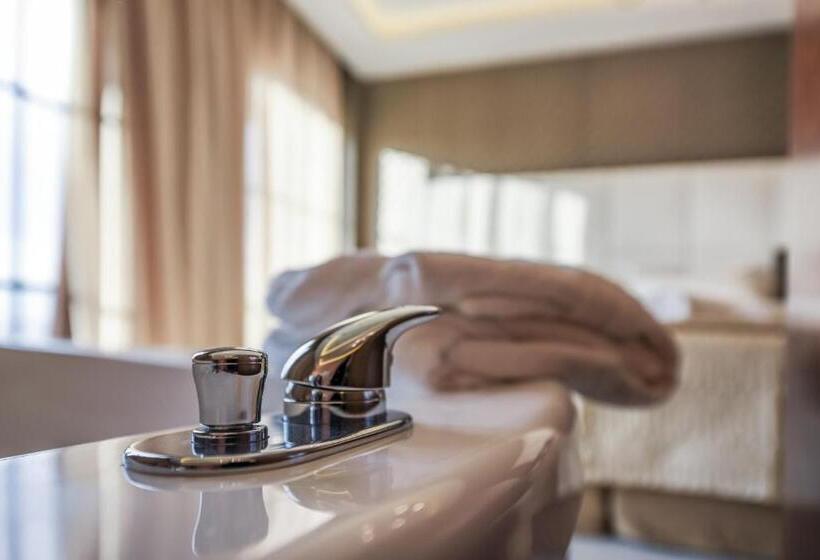 Suíte Deluxe, Elegance Luxury Executive Suites  Adults Only