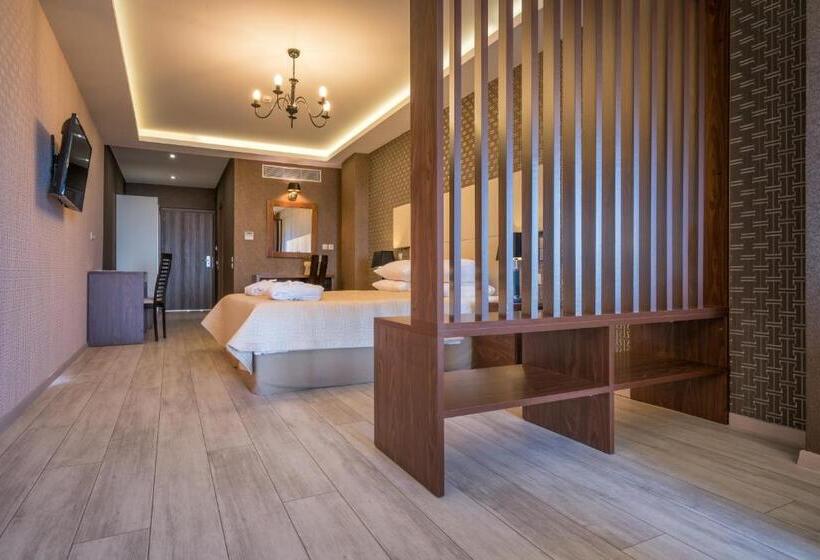 Suíte Vista Panorámica, Elegance Luxury Executive Suites  Adults Only