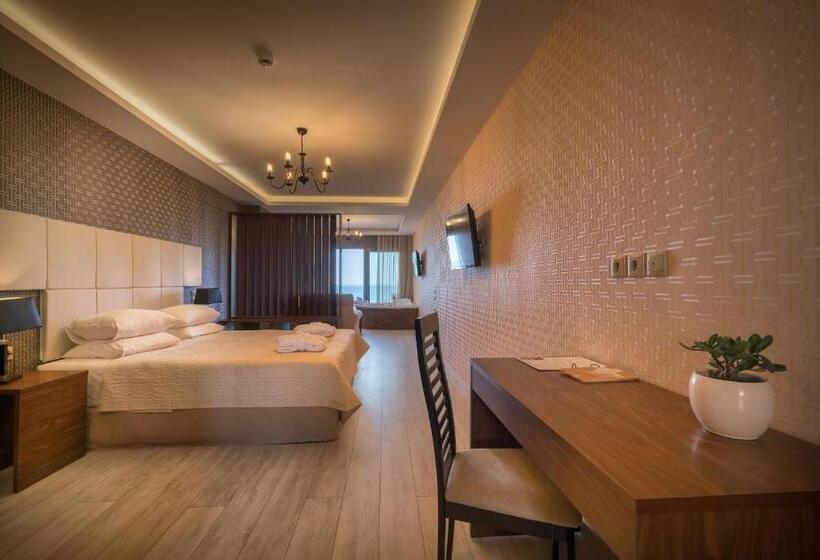 Suíte Superior, Elegance Luxury Executive Suites  Adults Only