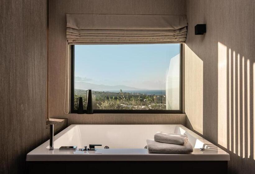 Suíte Executivo, Elegance Luxury Executive Suites  Adults Only