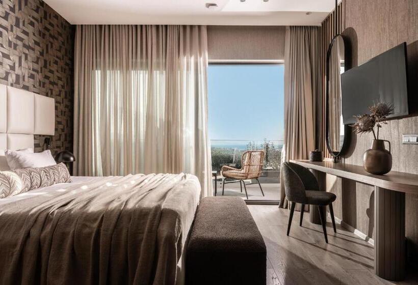Suíte Executivo, Elegance Luxury Executive Suites  Adults Only