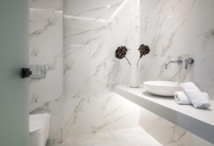 Suíte Deluxe, Elegance Luxury Executive Suites  Adults Only