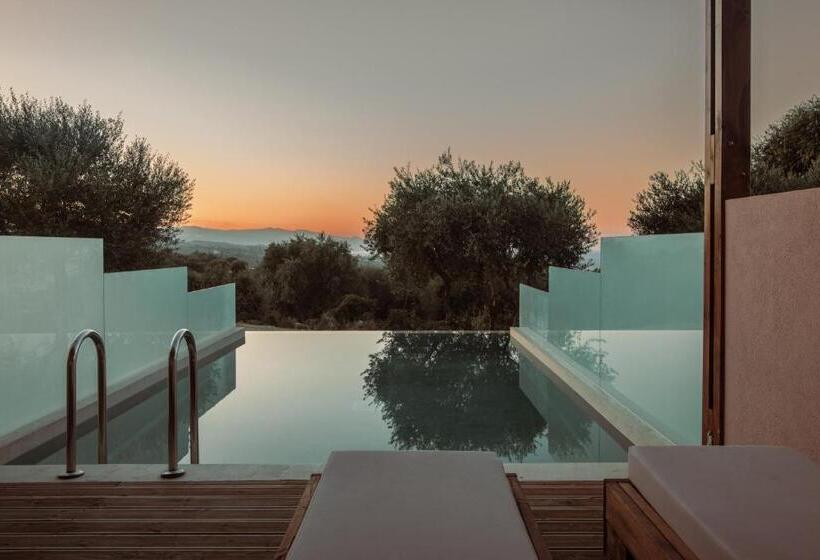 Suíte Deluxe, Elegance Luxury Executive Suites  Adults Only