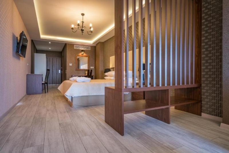 Suíte Deluxe, Elegance Luxury Executive Suites  Adults Only