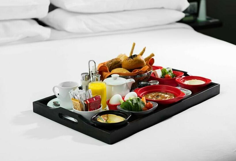 سوییت جونیور, Park Inn By Radisson Makkah Al Naseem