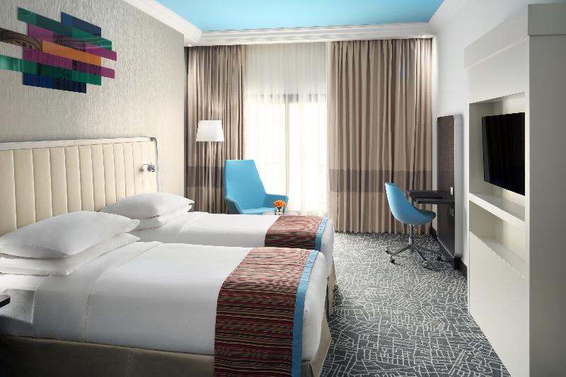 اتاق استاندارد, Park Inn By Radisson Makkah Al Naseem