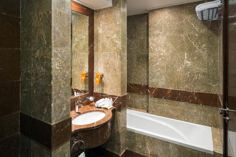 سوییت جونیور, Park Inn By Radisson Makkah Al Naseem