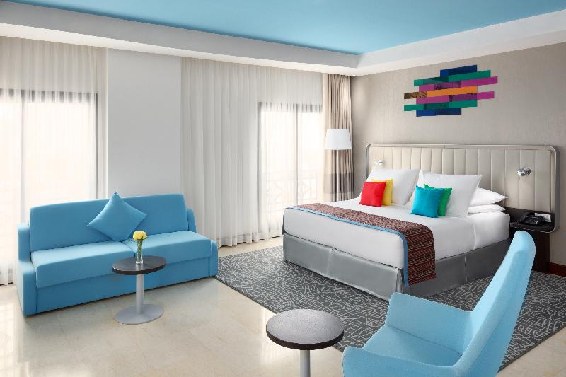 سوییت, Park Inn By Radisson Makkah Al Naseem