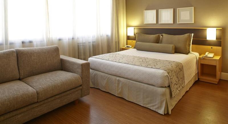 اتاق سوپریور, Park Inn By Radisson Makkah Al Naseem