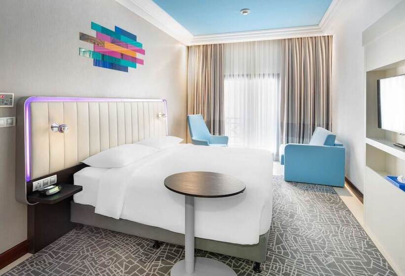اتاق سوپریور, Park Inn By Radisson Makkah Al Naseem